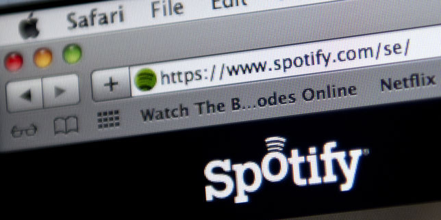 Streaming , Spotify dénonce les pratiques d’Apple