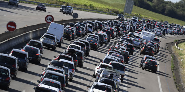 Tarifs des autoroutes , l'autorité de régulation estime que les automobilistes seront pénalisés