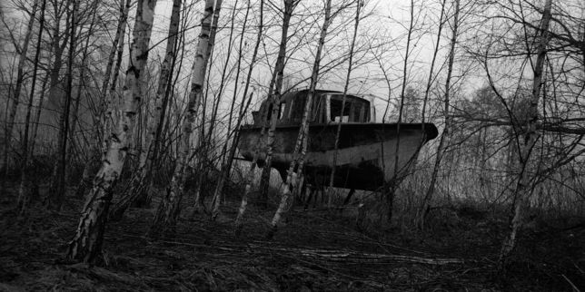 Tchernobyl une génération façonnée par la tragédie