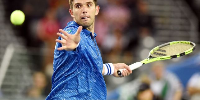 Tennis , l’Argentine remporte la première Coupe Davis de son histoire