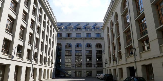 Tension autour de la fusion de trois universités parisiennes