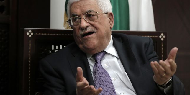 Territoires palestiniens , les élections municipales prévues en octobre sont reportées