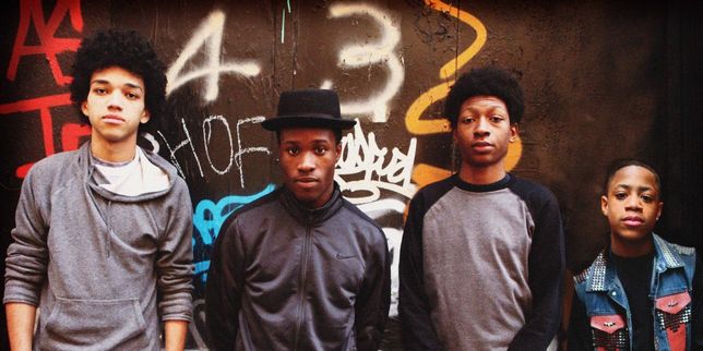  The Get Down  une fresque attachante sur la naissance du hip-hop à New York