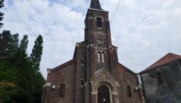 Thun-Saint-Amand , l'église lui refuse une messe en latin pour l'enterrement de sa mère