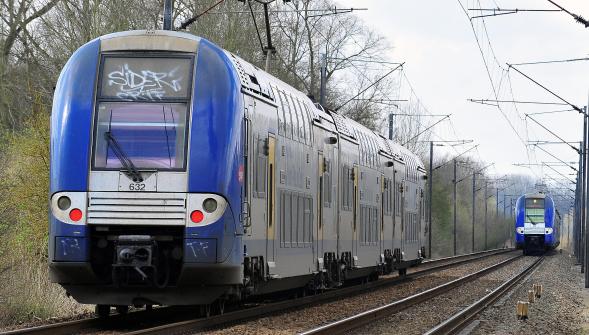 Trafic SNCF dans le Nord-Pas-de-Calais , retour à la normale mais jusqu'à quand 