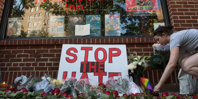 Tuerie d'Orlando , rien n'empêchait Omar Mateen de se procurer des armes