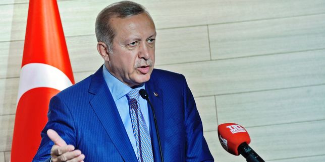 Turquie , Erdogan  n'acceptera jamais  les accusations de génocide arménien