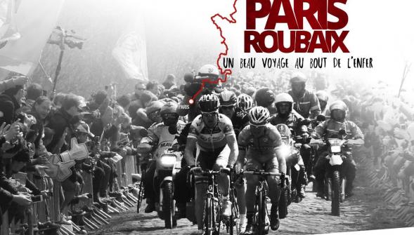 Un beau voyage au bout de l'enfer , replongez dans notre webdoc sur le Paris-Roubaix