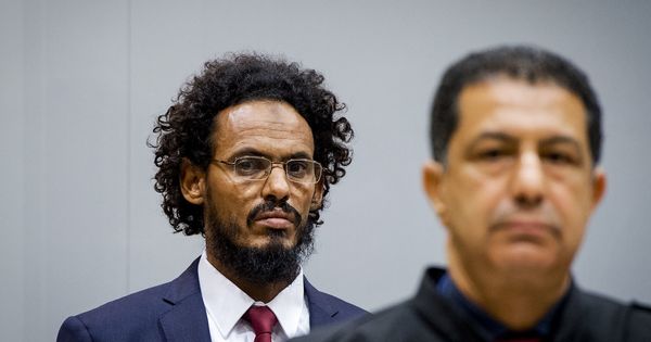 Un djihadiste devant la Cour pénale internationale pour la destruction de mausolées à Tombouctou