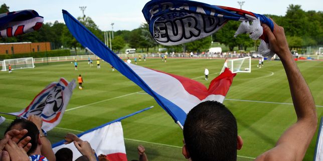 Un Euro 2016 pour panser les plaies
