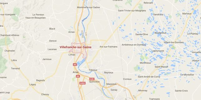 Un lycéen poignarde très grièvement une camarade dans le Rhône