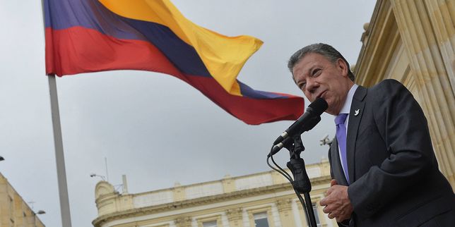 Un Nobel pour les Colombiens