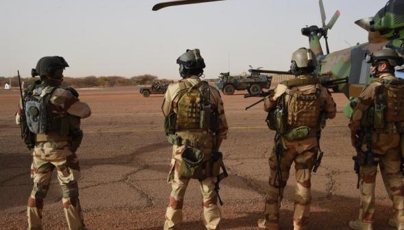 Un soldat français tué dans l'explosion d'une mine dans le nord du Mali