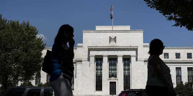 Une démission au sein de la Fed donne un nouvel atout à Trump pour déréglementer la finance
