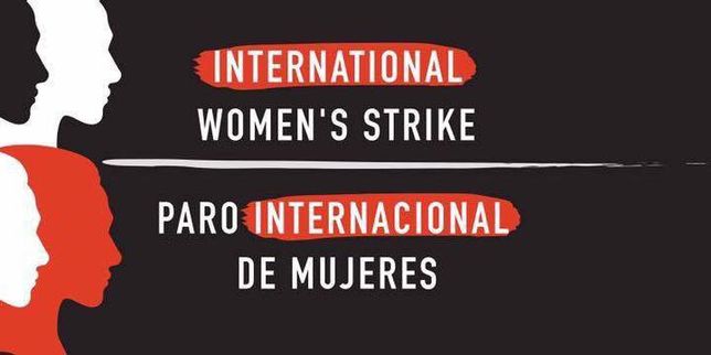 Une grève internationale des femmes annoncée dans cinquante pays