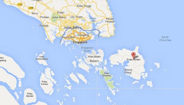 Une jeune femme de Nielles-les-Bléquin meurt noyée à Singapour