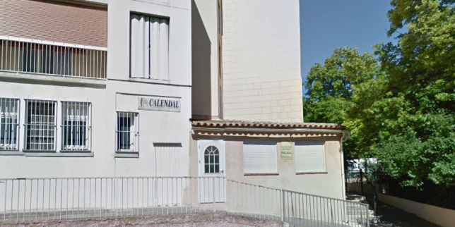 Une mosquée fermée pour  menace contre la sécurité  à Aix-en-Provence