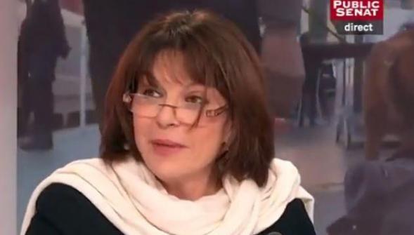 Une sénatrice menacée de mort après avoir critiqué la niche fiscale accordée aux Français faisant un don à l'armée israélienne