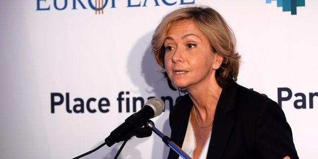 Valérie Pécresse menace d'augmenter le prix du passe Navigo par  une taxe Valls 