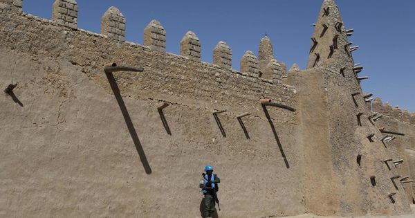 Vent de colère contre les  conseils aux voyageurs  du Quai d'Orsay dans le Sahel