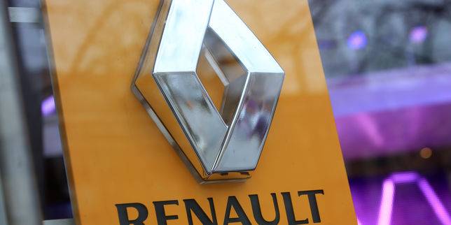 Vers un allongement du temps de travail dans les usines Renault en France