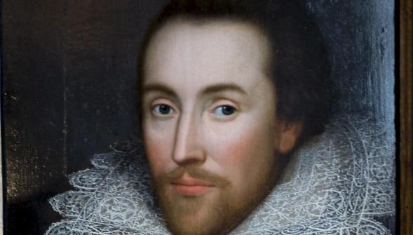 William Shakespeare illustre inconnu mort il y a tout juste 400 ans