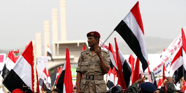 Yémen , les rebelles houthis forment un gouvernement de  salut national 