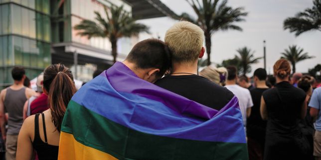 Aux Etats-Unis les homosexuels restent une cible