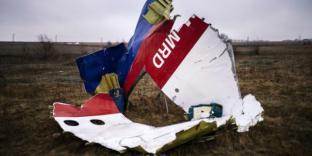 Comment les enquêteurs ont prouvé que le vol MH17 a été abattu par un missile russe