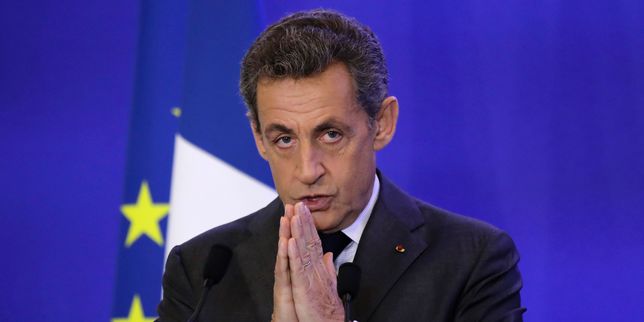 Nicolas Sarkozy veut mettre  les détenus islamistes à l’isolement 